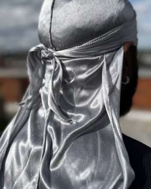 Silky Durag
