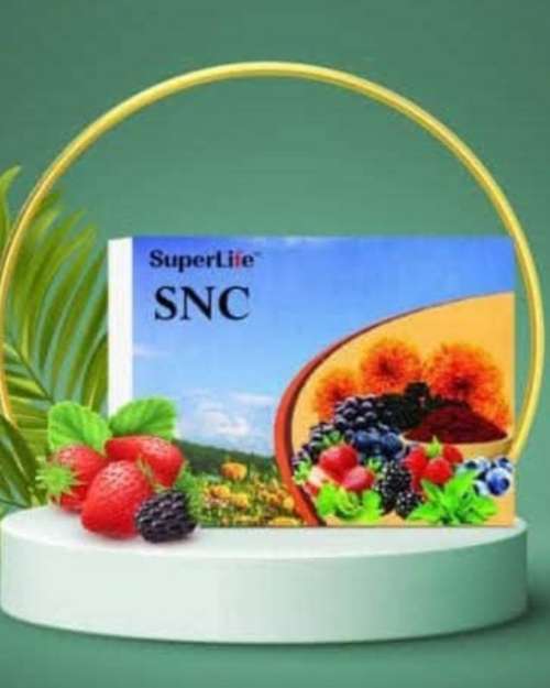 SuperLife Neuron Care SNC Supplement