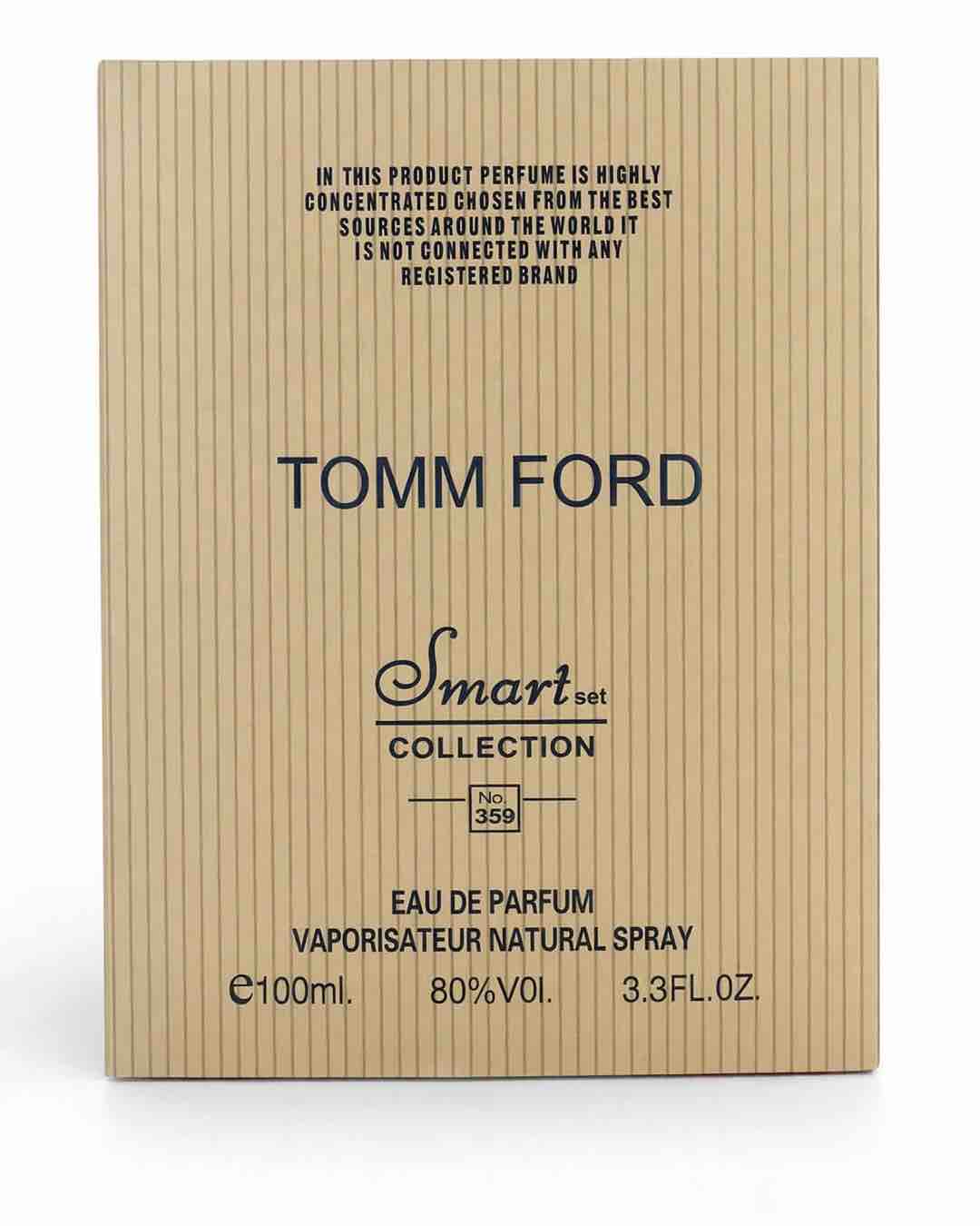 Tomm Ford Smartset Collection Eau de Parfum