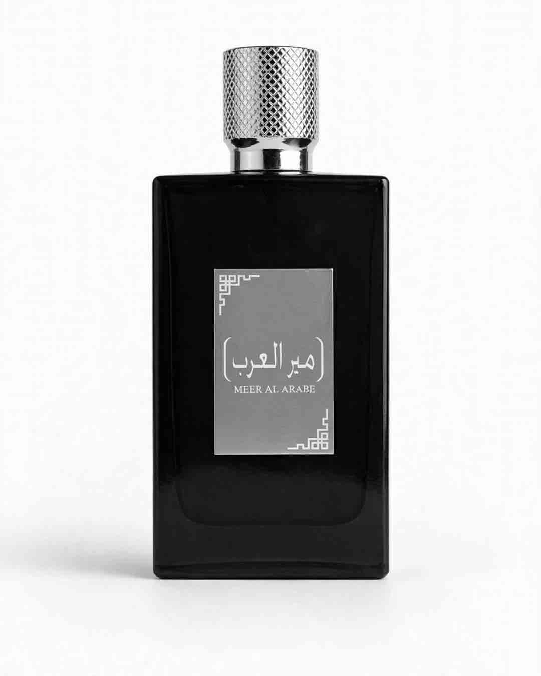 Meer Al Arabe Arabian Perfume