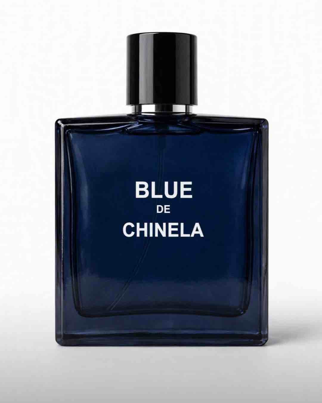 Blue de Chinela Men's Perfume