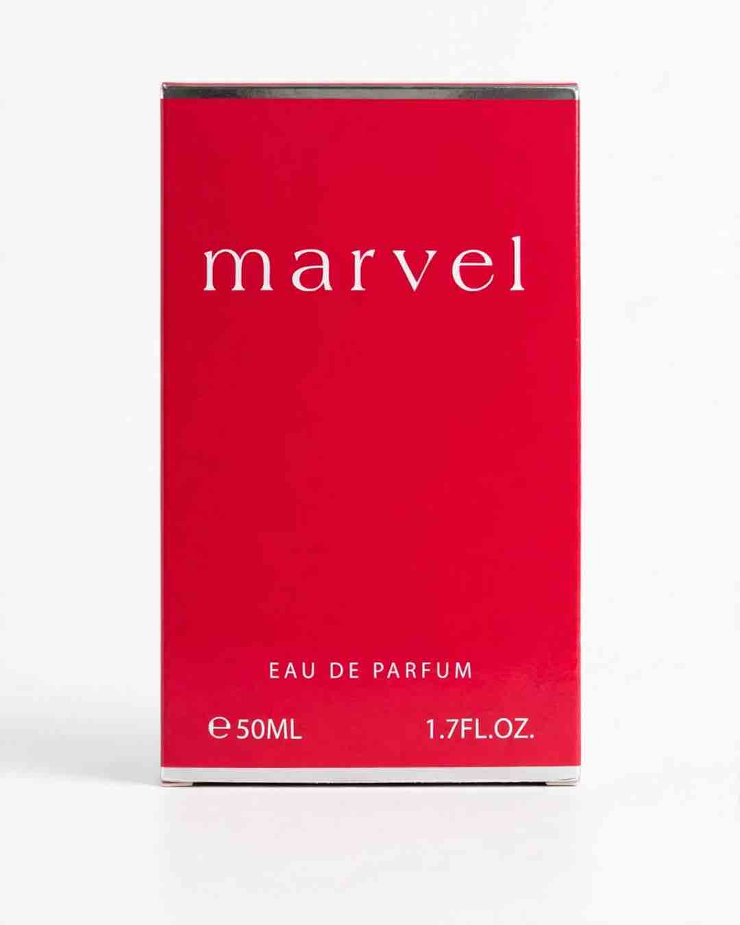 Marvel Eau de Parfum 50ml