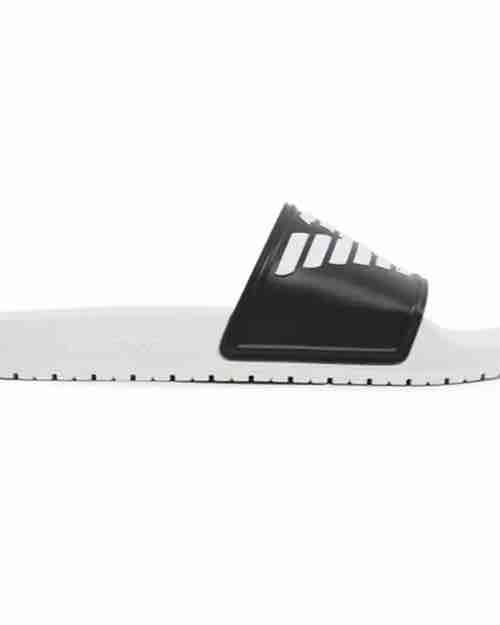 Emporio Armani Men's Slides