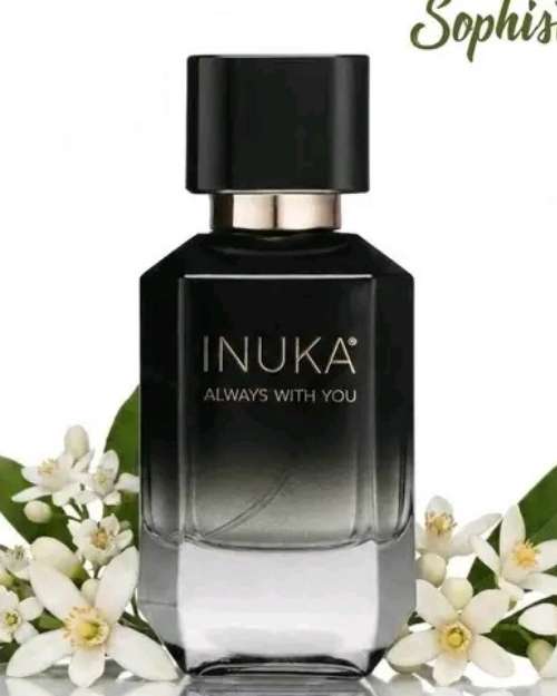 Inuka Always With You Perfume