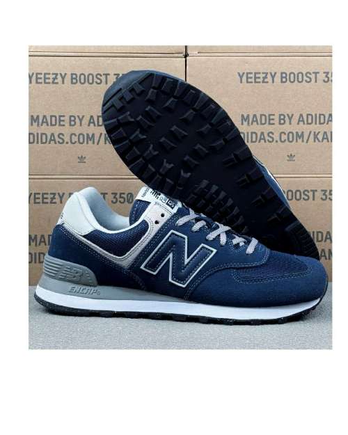 New Balance Men's 574 Sneakers