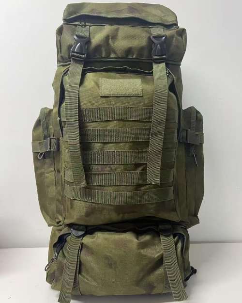 Military Tactical Backpack