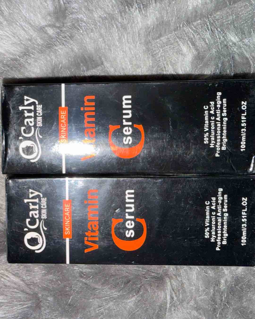 O'Carly Vitamin C Serum