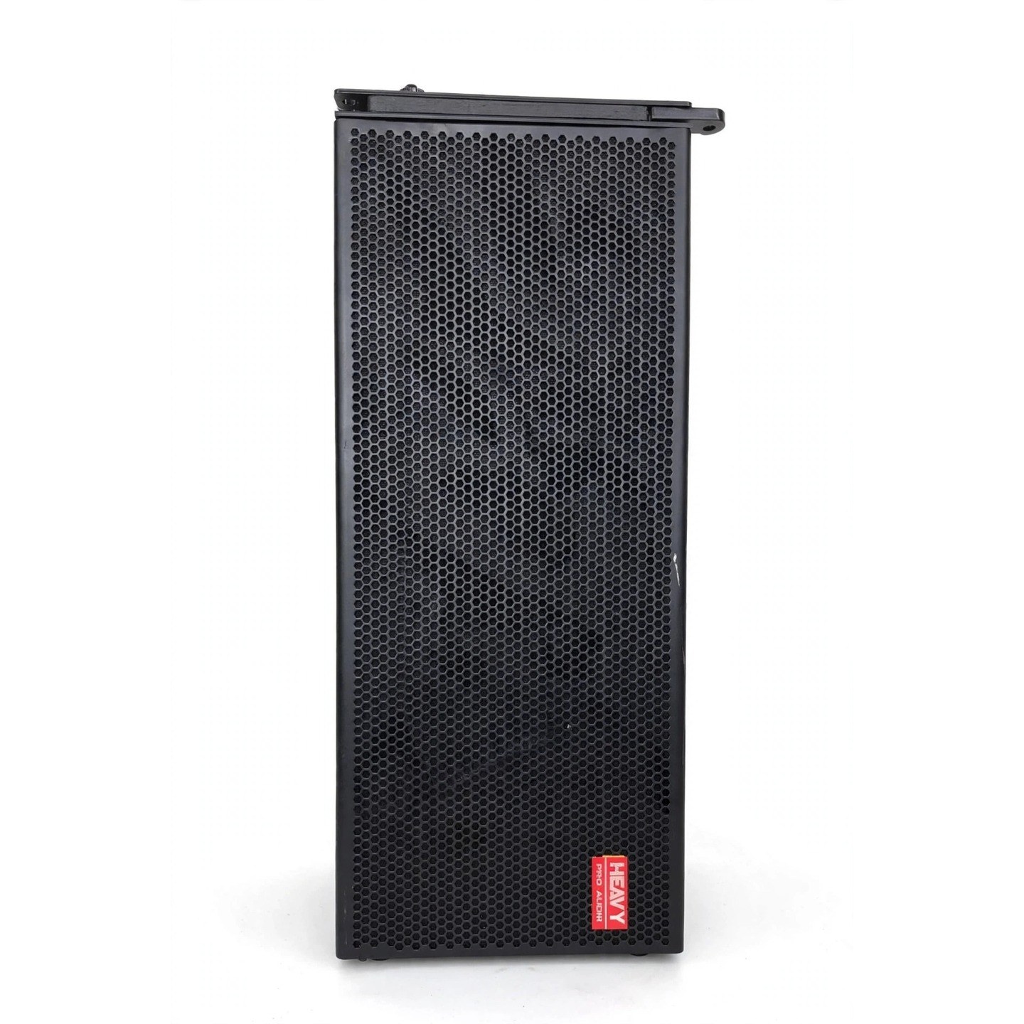 Heavy Pro Audio Line Array Speaker