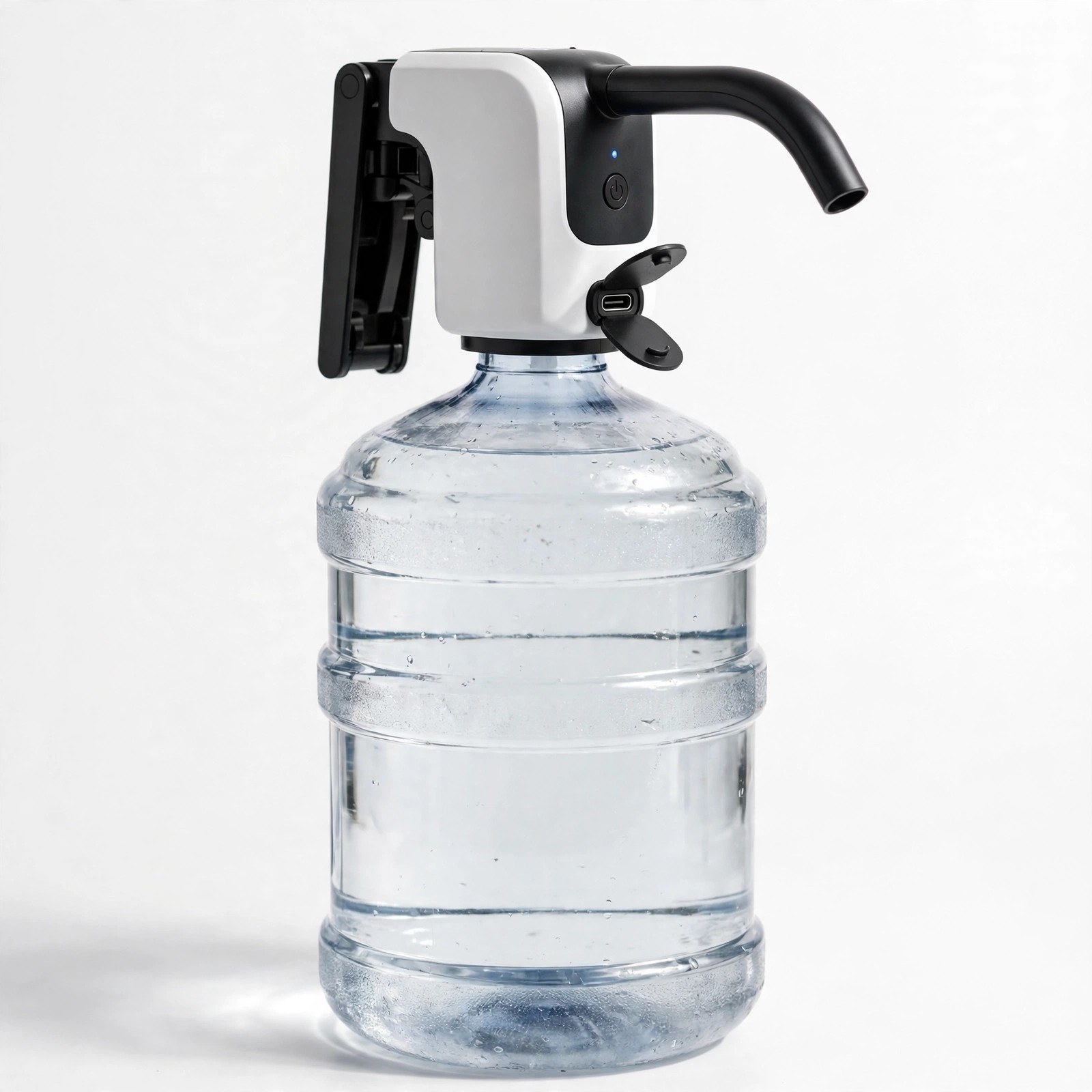 Rechargeable Electric Water Dispenser Pump