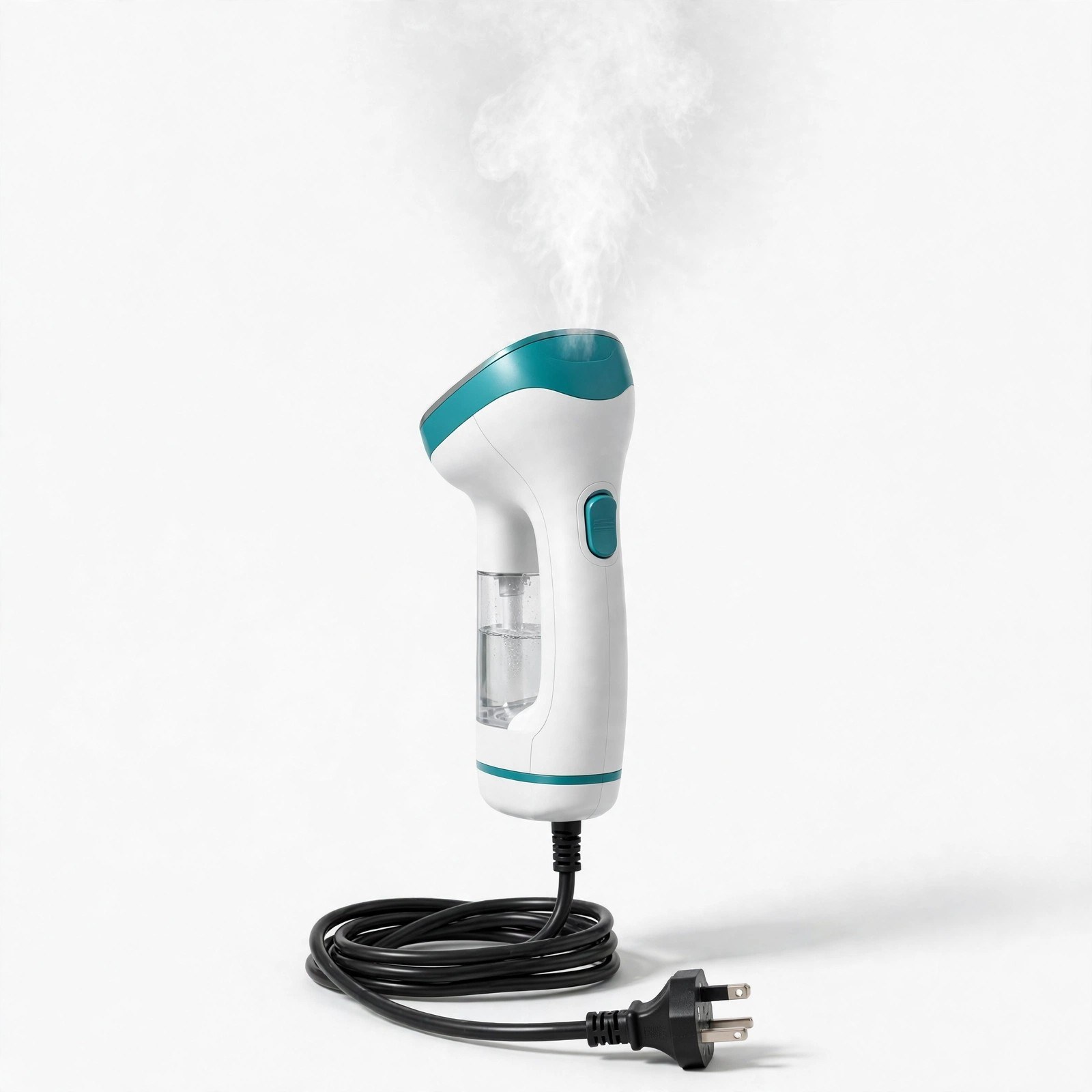Handheld Garment Steamer 1500W with 320ml Tank