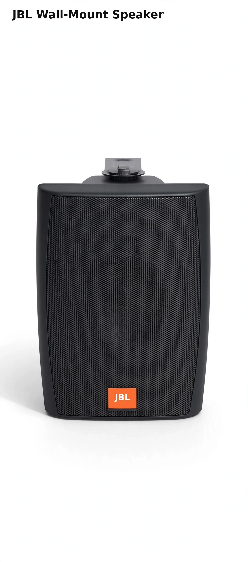 JBL Wall-Mount Speaker