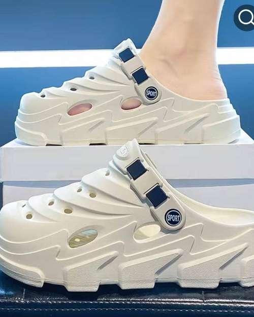 Unisex EVA Sport Slippers