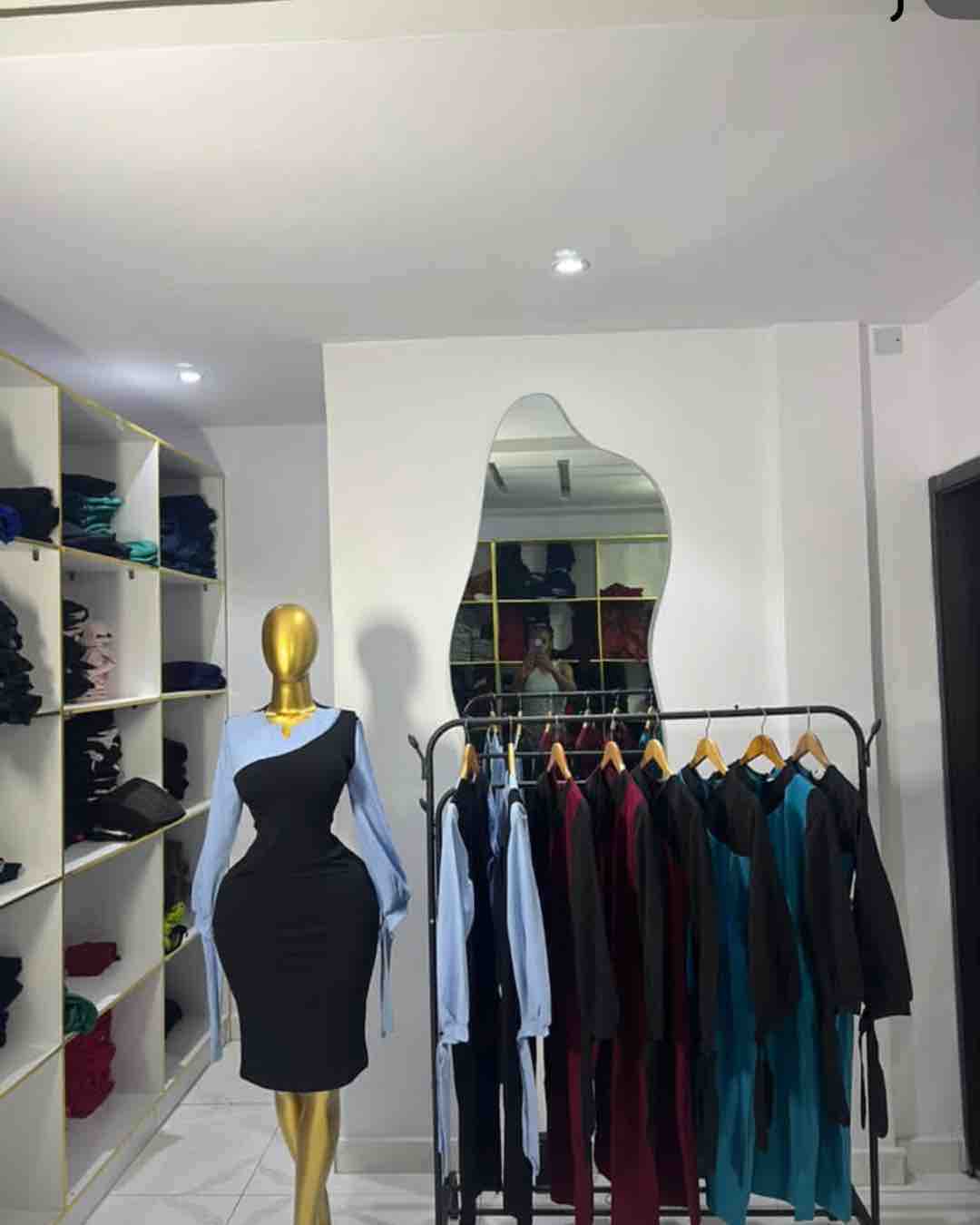 Women's Casual and Official Wear Collection