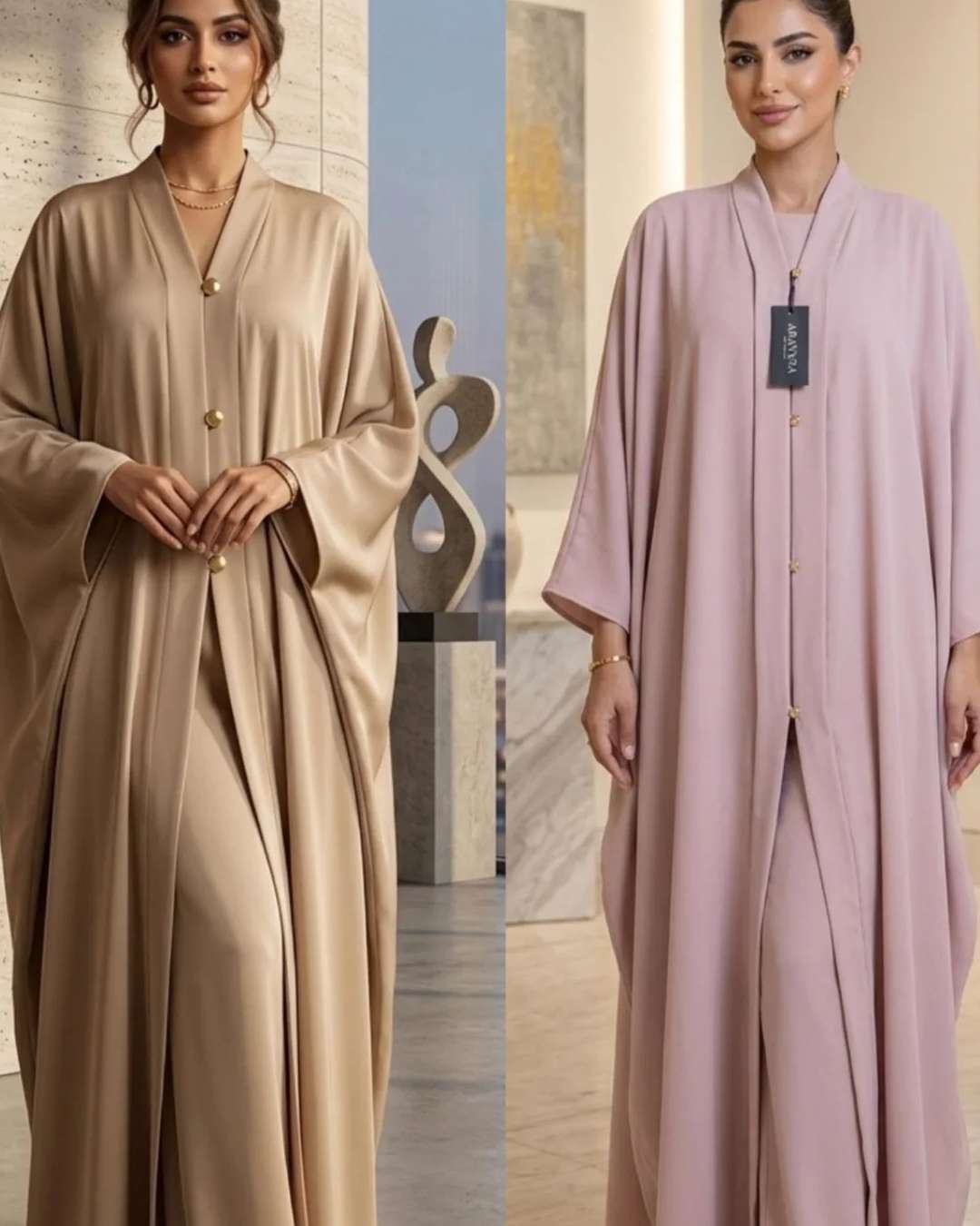 2pcs women's wear