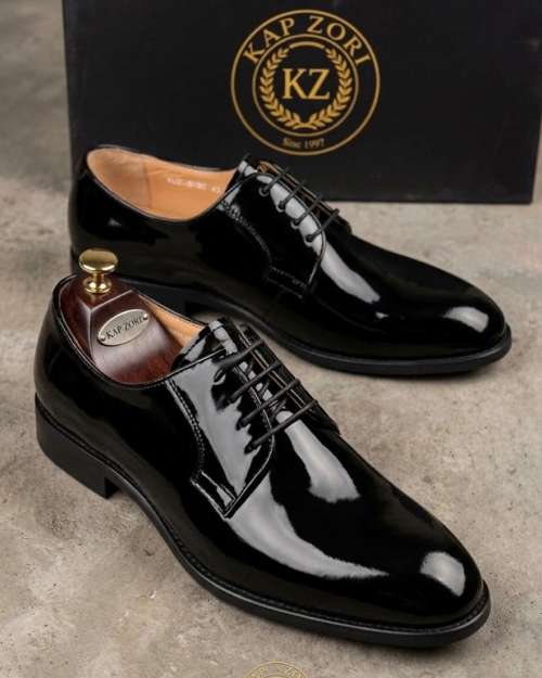 Men's Luxury Leather Shoes
