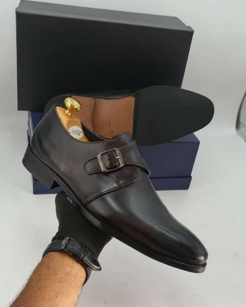 Men's Premium Leather Shoes