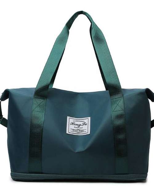 travelling bag