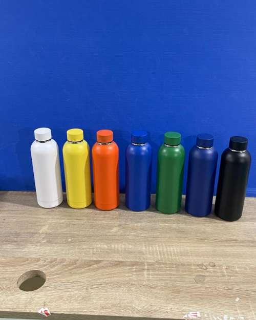 Bottles 