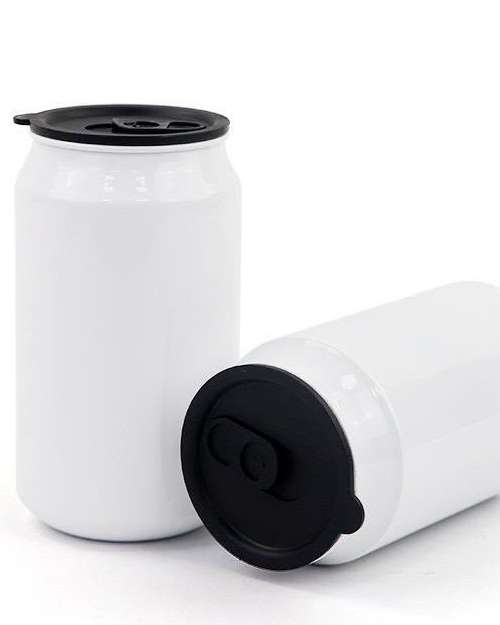 sublimation can
