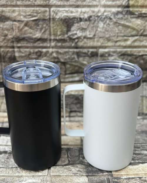 travelling cup