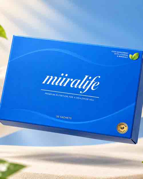 Miiralife