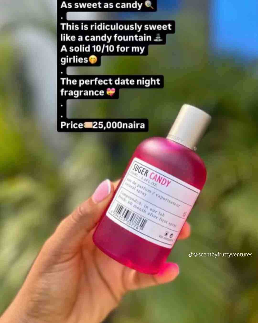 Perfumes 