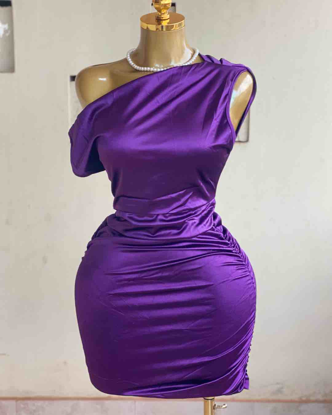 Ladies dress 