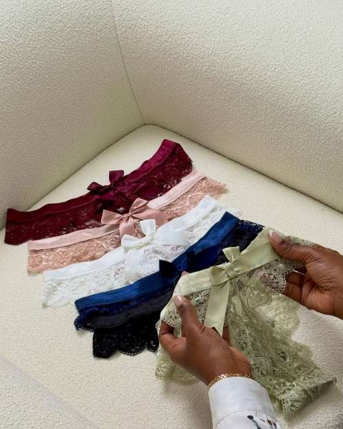 Pant