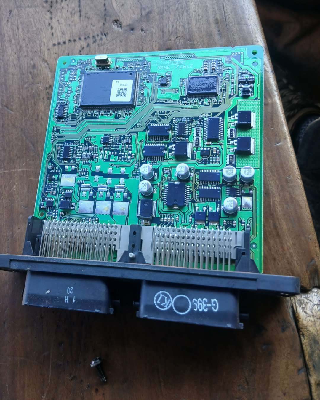 Engine control module for all car's 