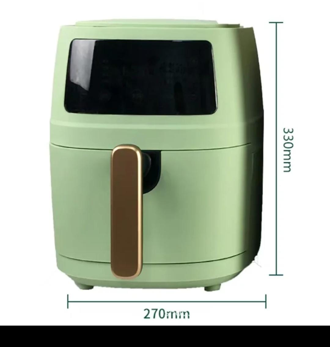 Mint 8L Air Fryer