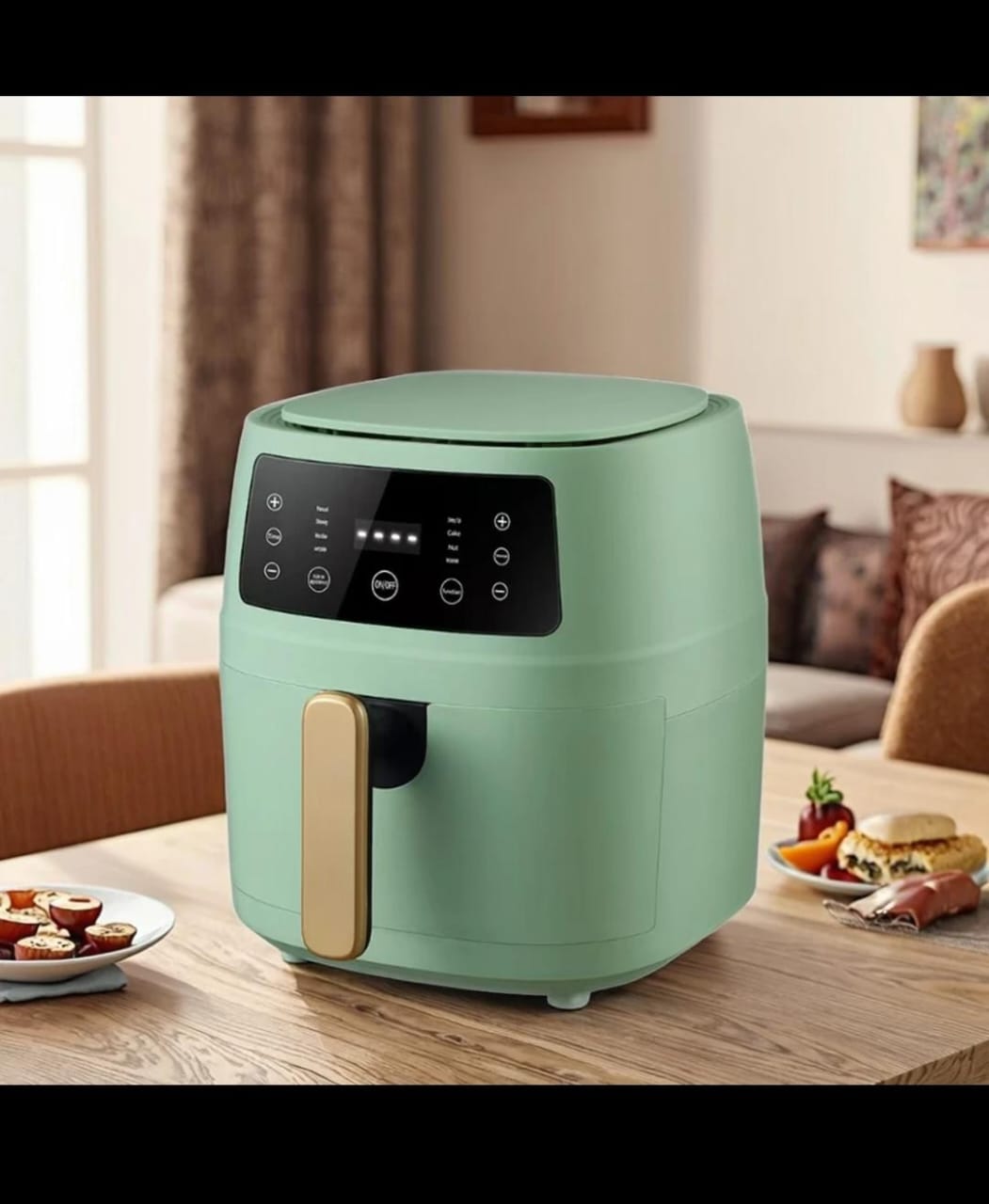Mint Air Fryer - Digital