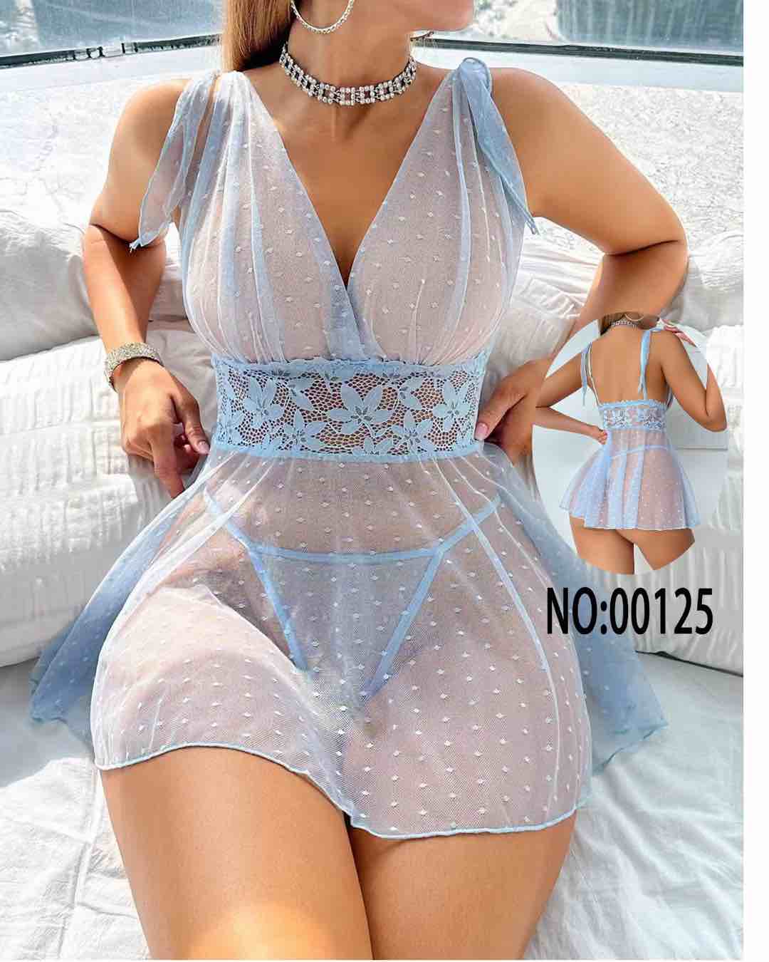 Beautiful Night wear 