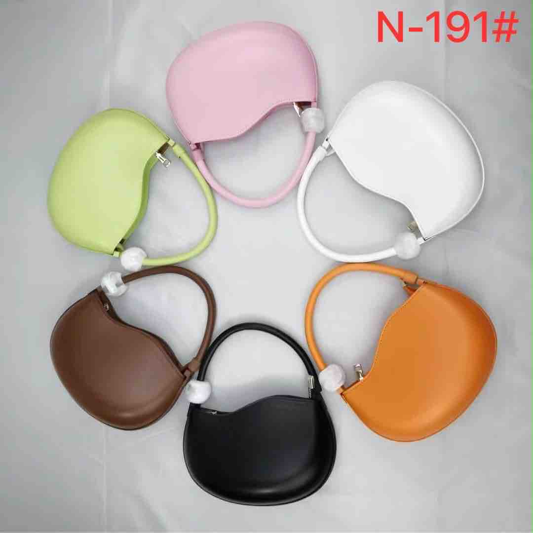 Women's Classic Shoulder Bags
