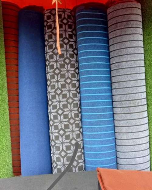 Floor carpets 