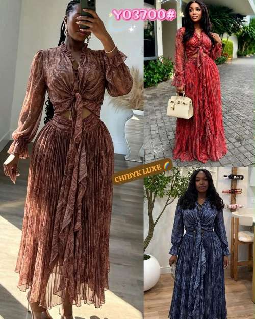 women dress
