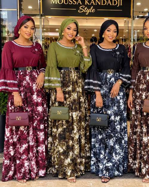 original woman dress 