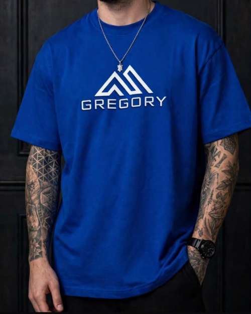 men round neck 