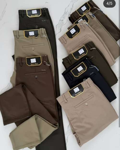 khaki jeans 