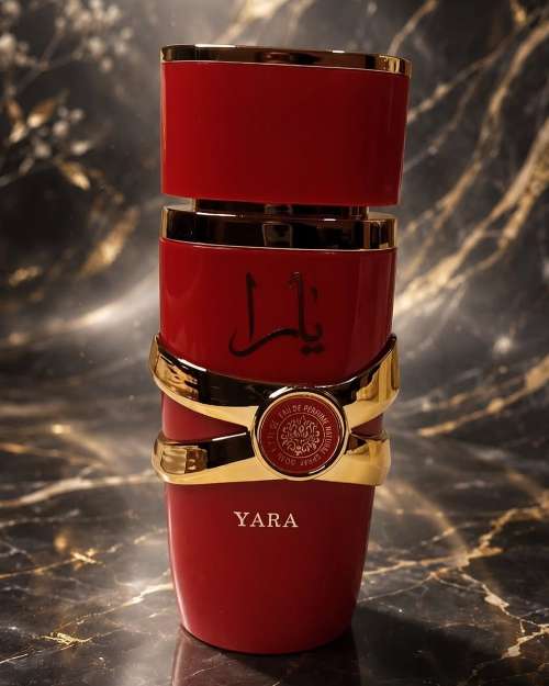 Lattafa Yara 100ml