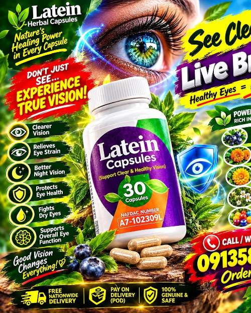 latein Capsule 