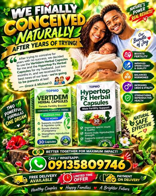 vertidem Fx and Hypertop capsules 