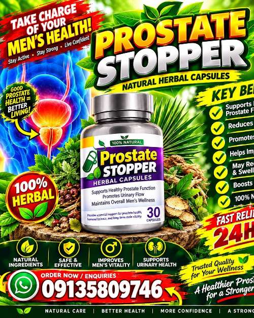Vaniso herbal Capsule 