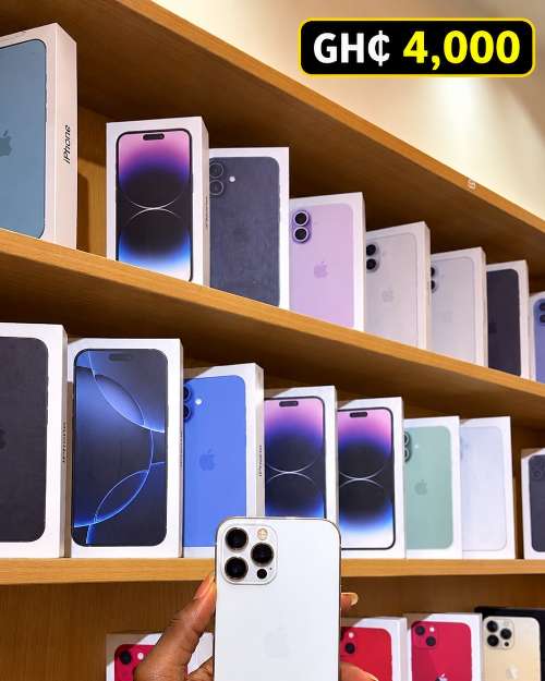 laptops and smartphones  