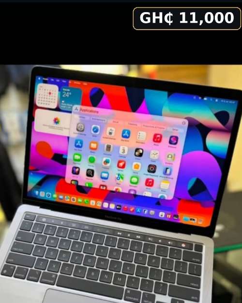 laptop