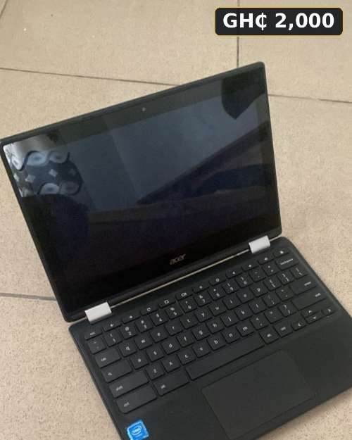 Accer laptop 
