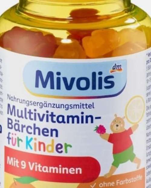 Mivolis products