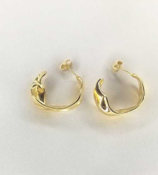 Hoop Earrings 