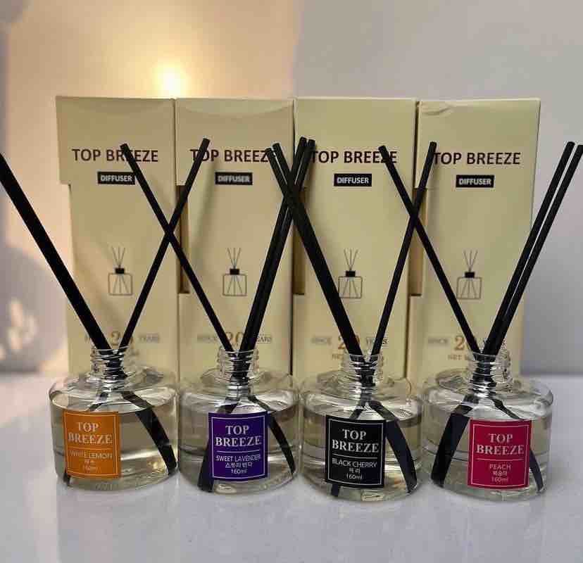 Top Breeze Diffuser