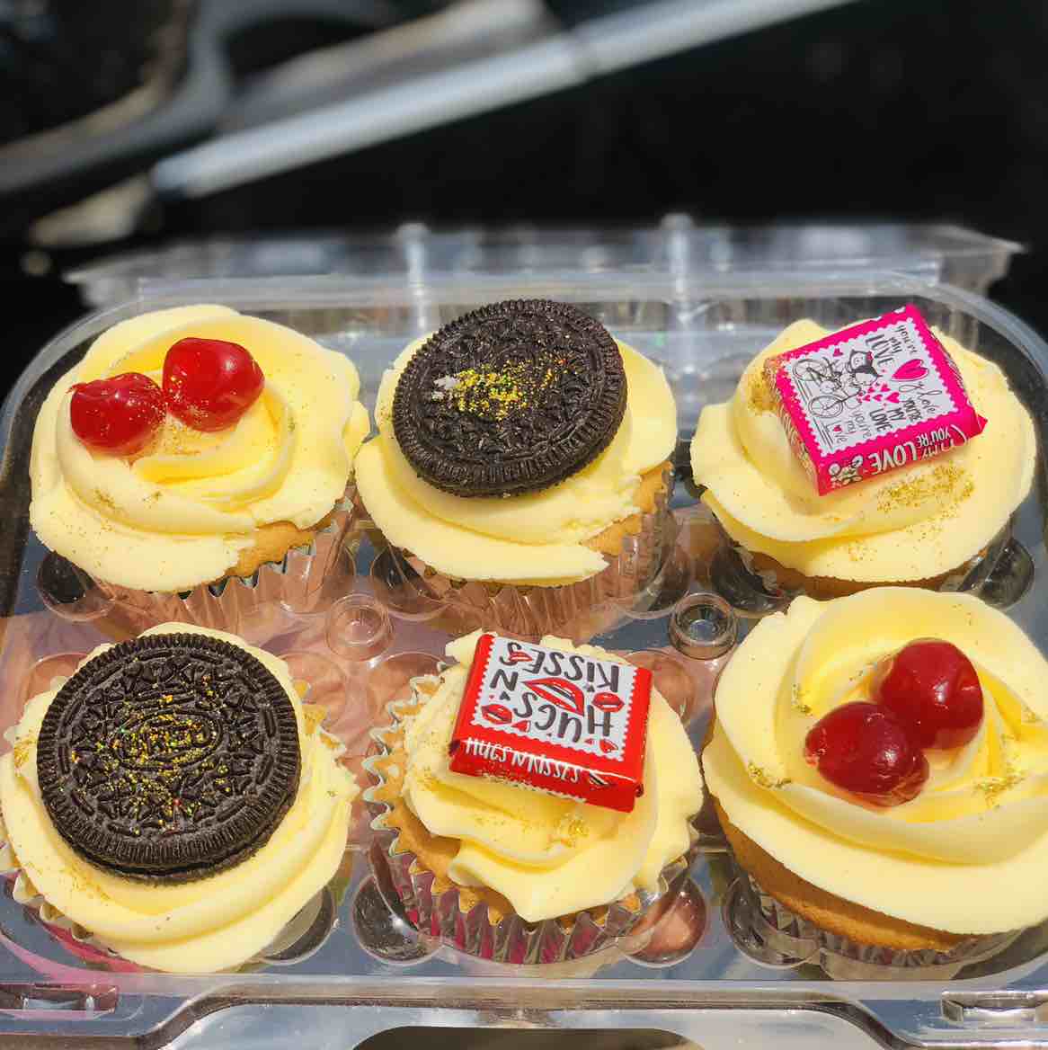 Cupcakes 