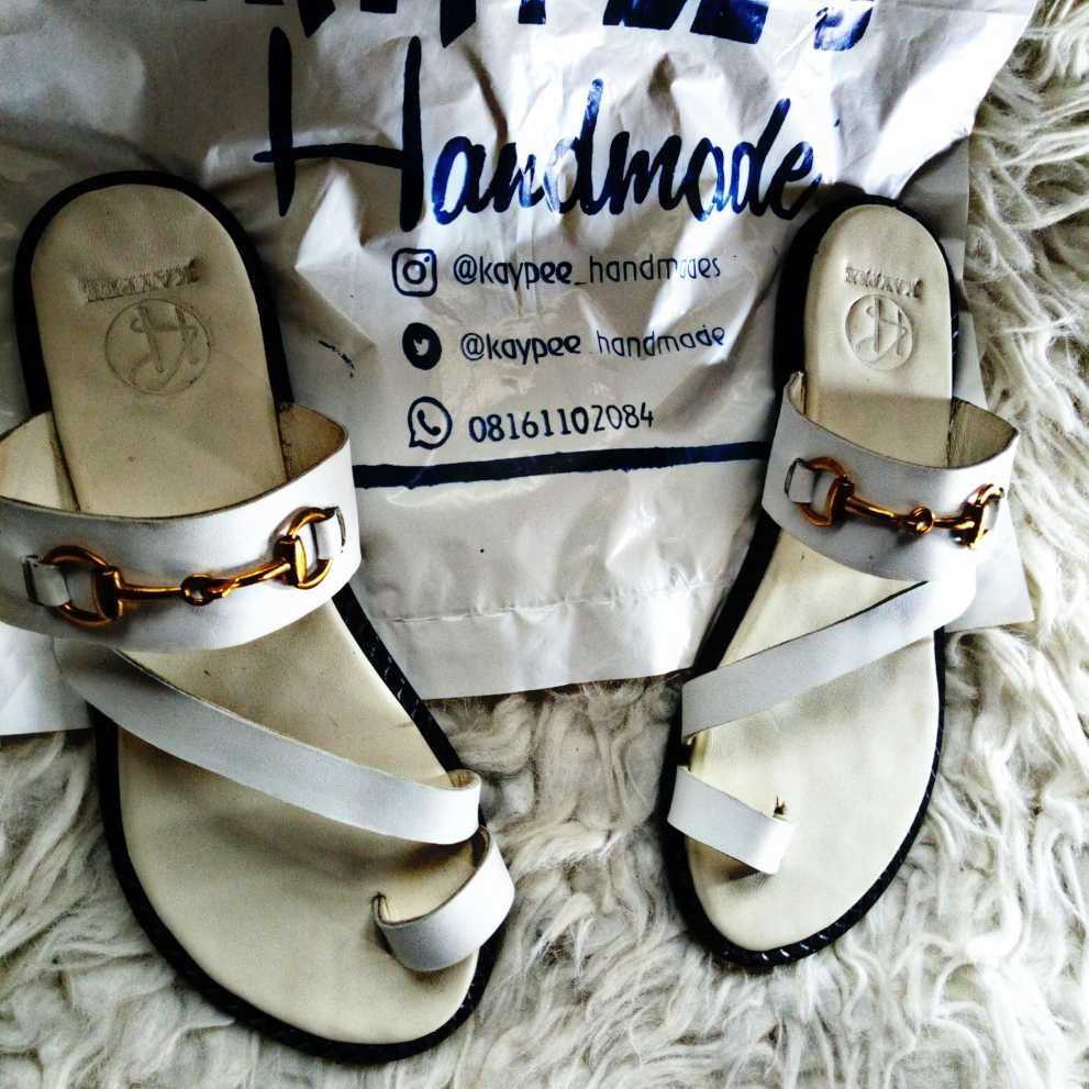 Toe Slippers